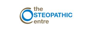 The Osteopathic Centre Logo